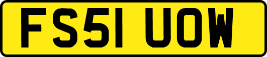 FS51UOW