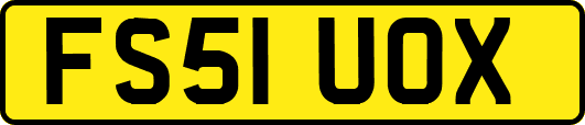 FS51UOX