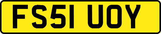 FS51UOY