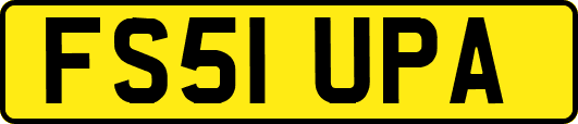 FS51UPA