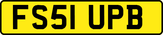 FS51UPB