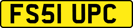 FS51UPC