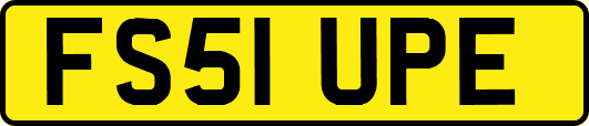 FS51UPE