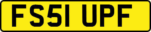 FS51UPF