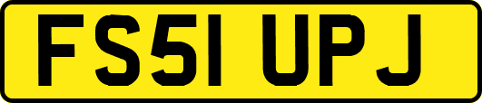 FS51UPJ