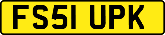 FS51UPK