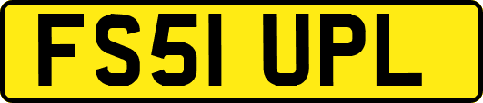 FS51UPL