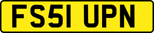 FS51UPN