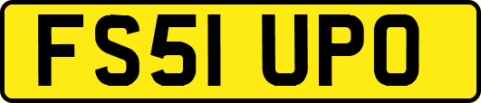 FS51UPO