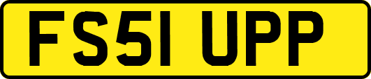 FS51UPP