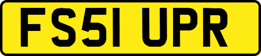 FS51UPR