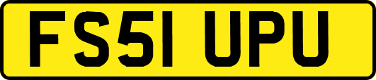 FS51UPU