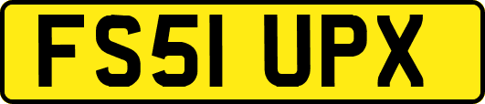 FS51UPX