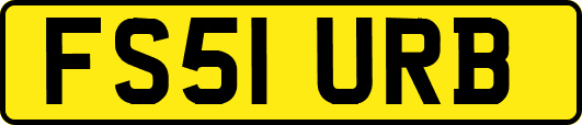 FS51URB