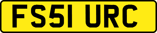 FS51URC