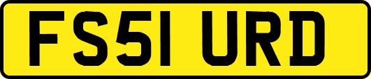 FS51URD