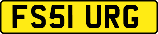 FS51URG