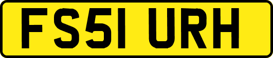 FS51URH