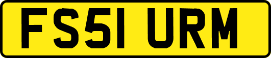 FS51URM