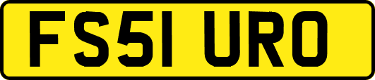 FS51URO