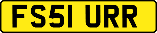 FS51URR