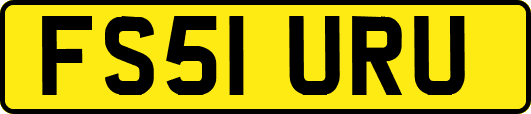 FS51URU