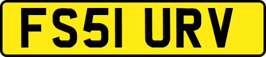 FS51URV