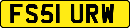 FS51URW