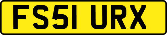 FS51URX