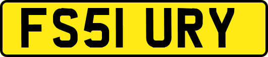 FS51URY