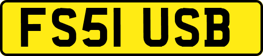 FS51USB