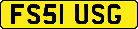 FS51USG