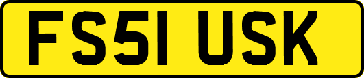 FS51USK