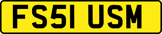 FS51USM