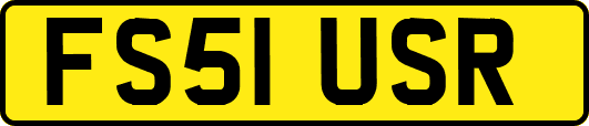 FS51USR