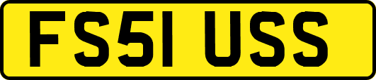 FS51USS