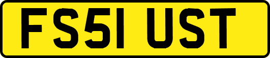 FS51UST