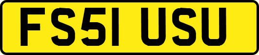 FS51USU