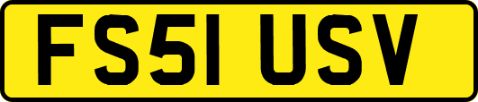 FS51USV