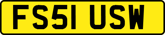 FS51USW