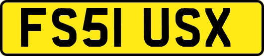 FS51USX