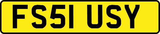 FS51USY