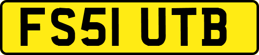 FS51UTB