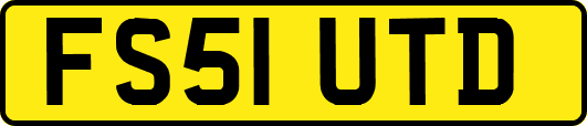 FS51UTD