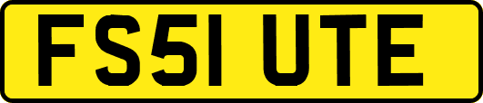 FS51UTE