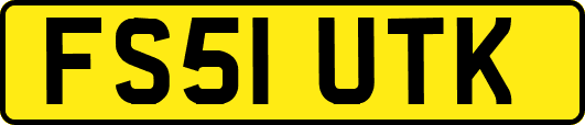 FS51UTK