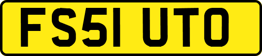 FS51UTO
