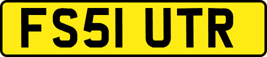 FS51UTR