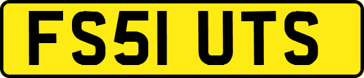 FS51UTS