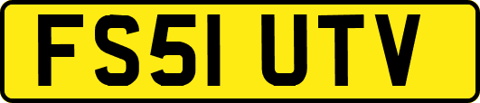 FS51UTV